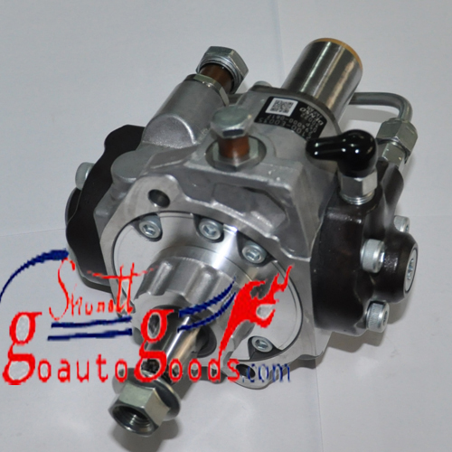 Original fuel Denso pump 22100-E0035 DENSO common rail pump VH22100E0030 294000-061 www.goautopart.com (1)