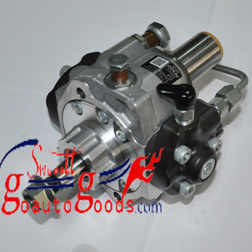 Original fuel Denso pump 22100-E0035 DENSO common rail pump VH22100E0030 294000-061 www.goautopart.com (2)