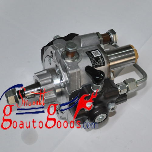 Original fuel Denso pump 22100-E0035 DENSO common rail pump VH22100E0030 294000-061 www.goautopart.com (3)