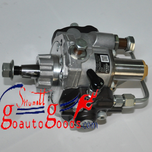 Original fuel Denso pump 22100-E0035 DENSO common rail pump VH22100E0030 294000-061 www.goautopart.com (4)