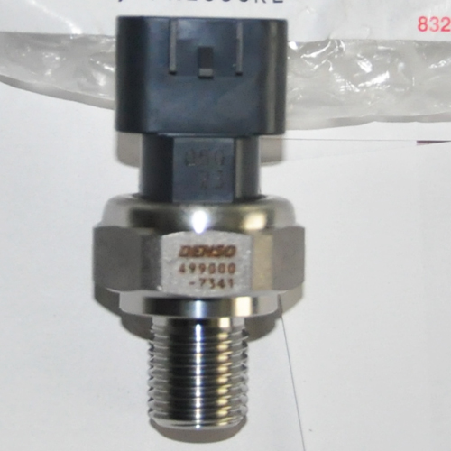 DENSO Pressure sensor 8-98027456-0 Oil Pressure Switch 499000-7341 for Isuzu www.goautogoods.com (1)