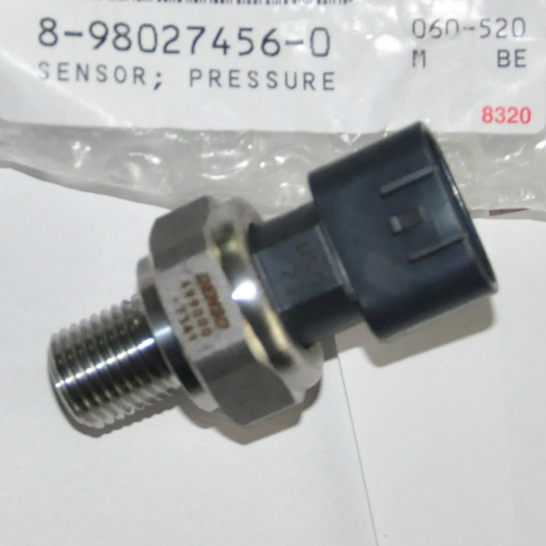 DENSO Pressure sensor 8-98027456-0 Oil Pressure Switch 499000-7341 for Isuzu www.goautogoods.com (4)