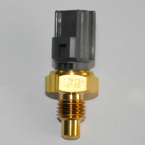 NEW Original ISUZU FUEL TEMPERATURE SENSOR 8980235810 8-98023-581-0 8-98023581-0 www.goautogoods.com (1)