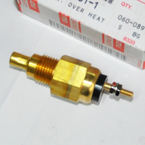 Engine coolant temperature sensor OE 8-97125601-1 water temperature sensor www.goautogoods.com (4)