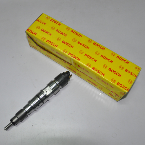 Auto Common Rail Injectors Original Bosch 0 445 120 110 injector www.goautogoods.com (7)