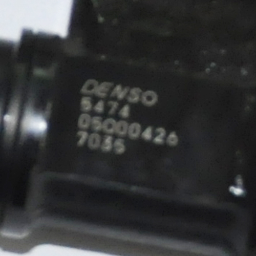 Auto Common Rail Injectors Original DENSO 5474 05000426 7035 injector www.goautgoods.com (1)