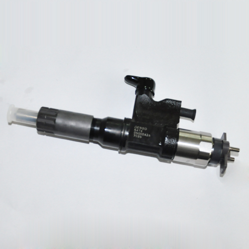 Auto Common Rail Injectors Original DENSO 5474 05000426 7035 injector www.goautgoods.com (3)