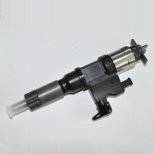 Auto Common Rail Injectors Original DENSO 5474 05000426 7035 injector www.goautgoods.com (4)