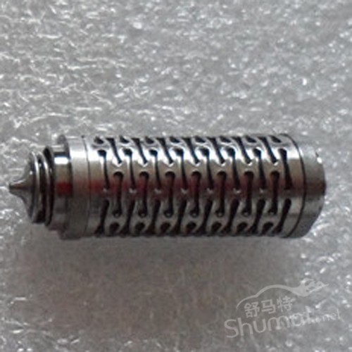 Piezo Injector Valve C2