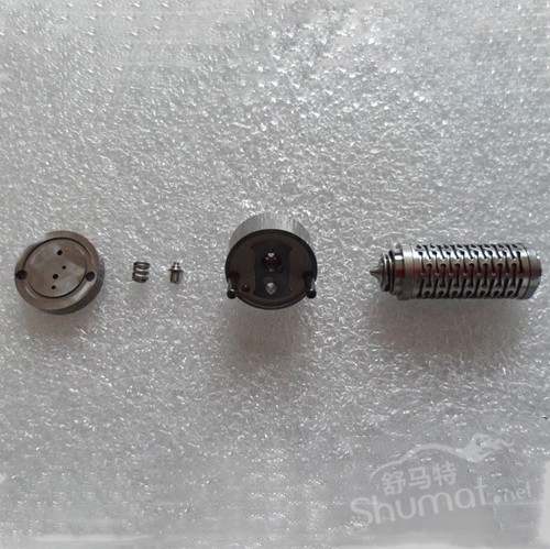 Piezo Injector Valve C